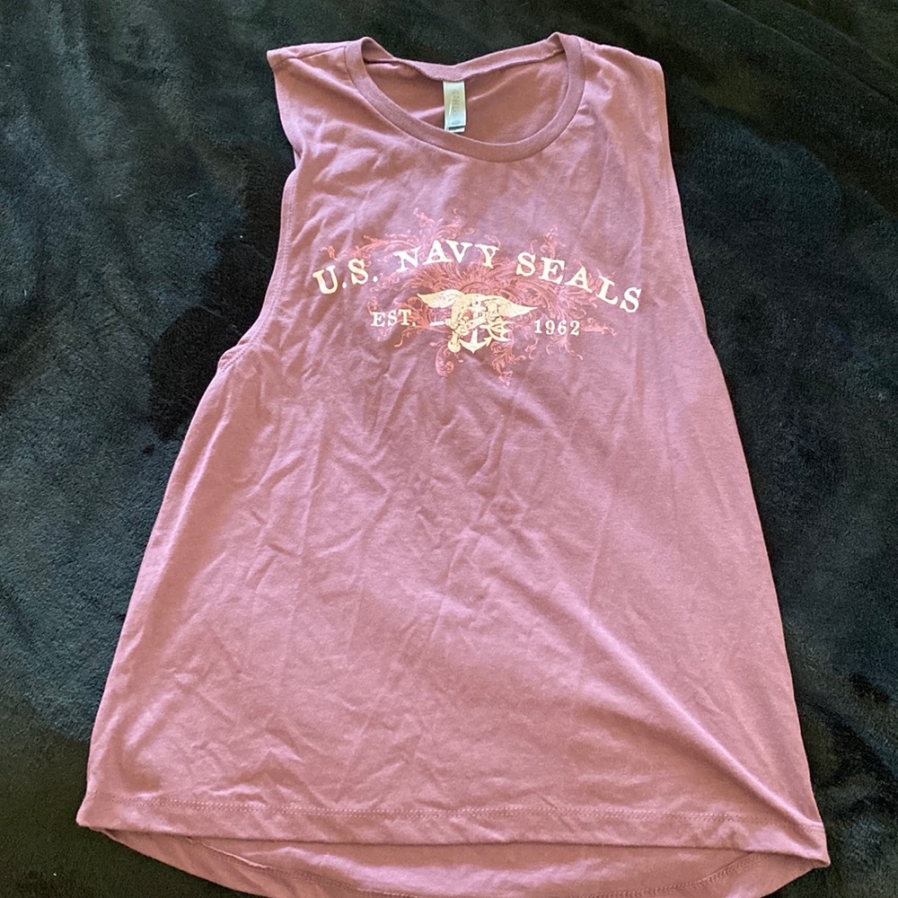 Womens tank top